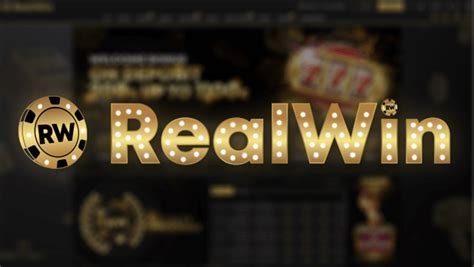 Realwin casino Brazil